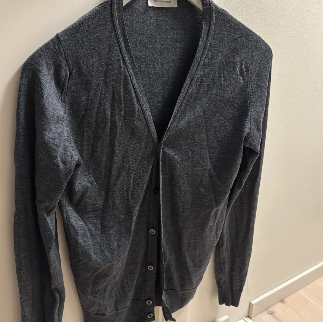 John smedley kofta - 2