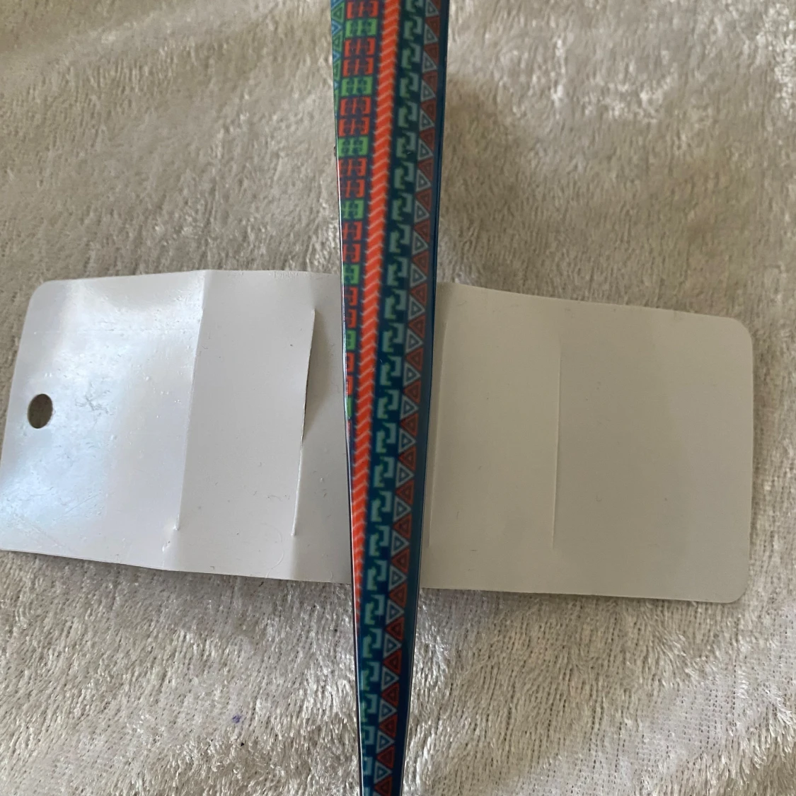 Snygg Hårklämmor  - 1