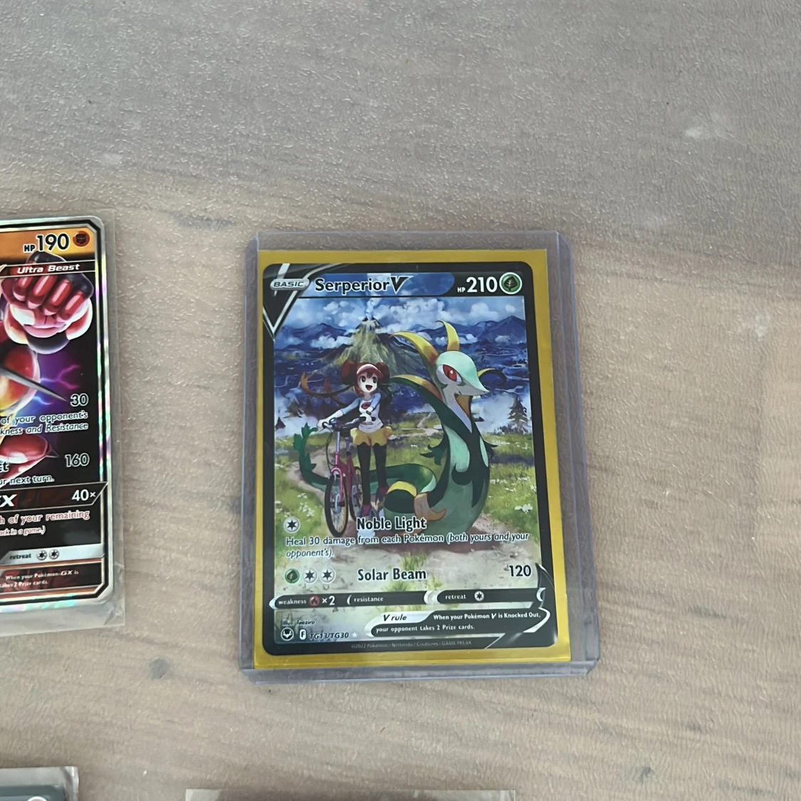 Pokémonkort och samlarpins - Blandad samling tilåter bud och byten med kläder - 3