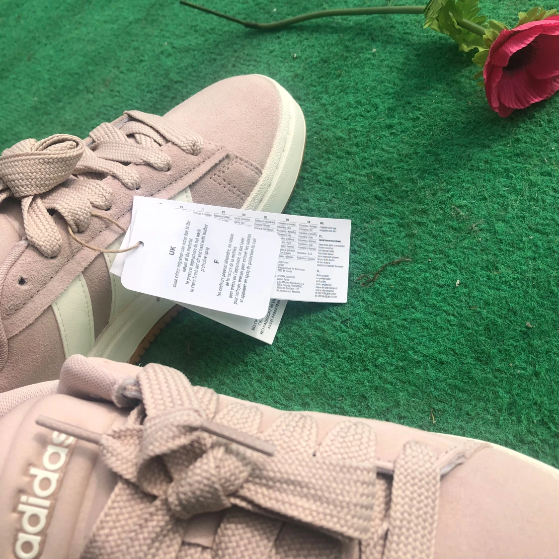 Adidas campus Adidas - 3