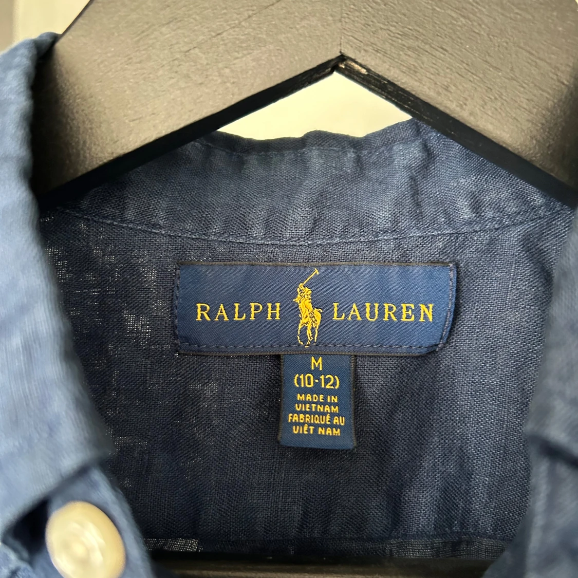 Ralph lauren skjorta - 2