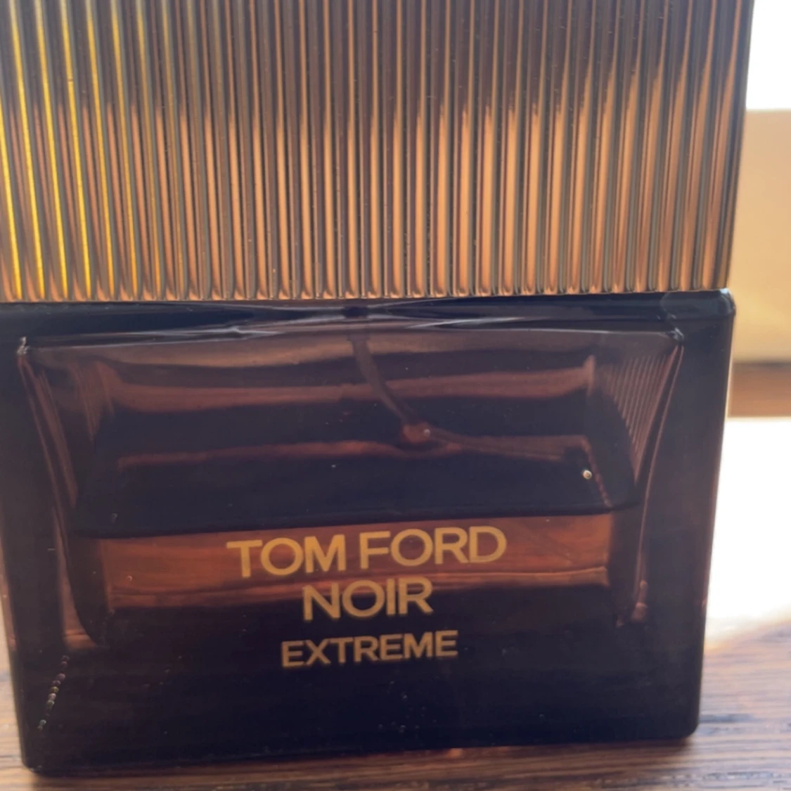 Tom Ford & Mancera parfymtrio - 2
