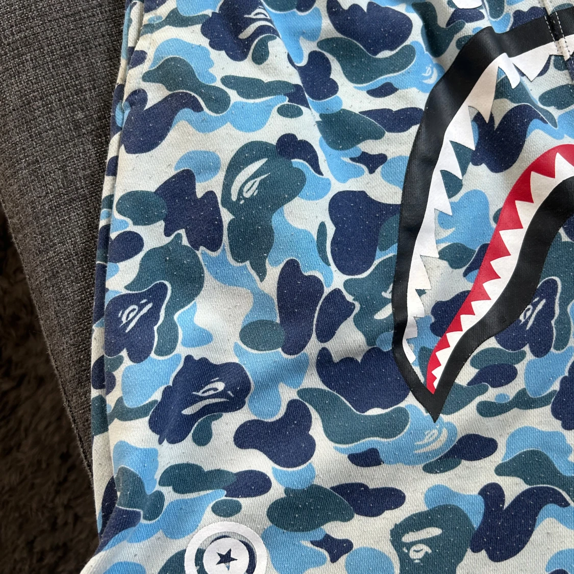 Bape shorts - 2