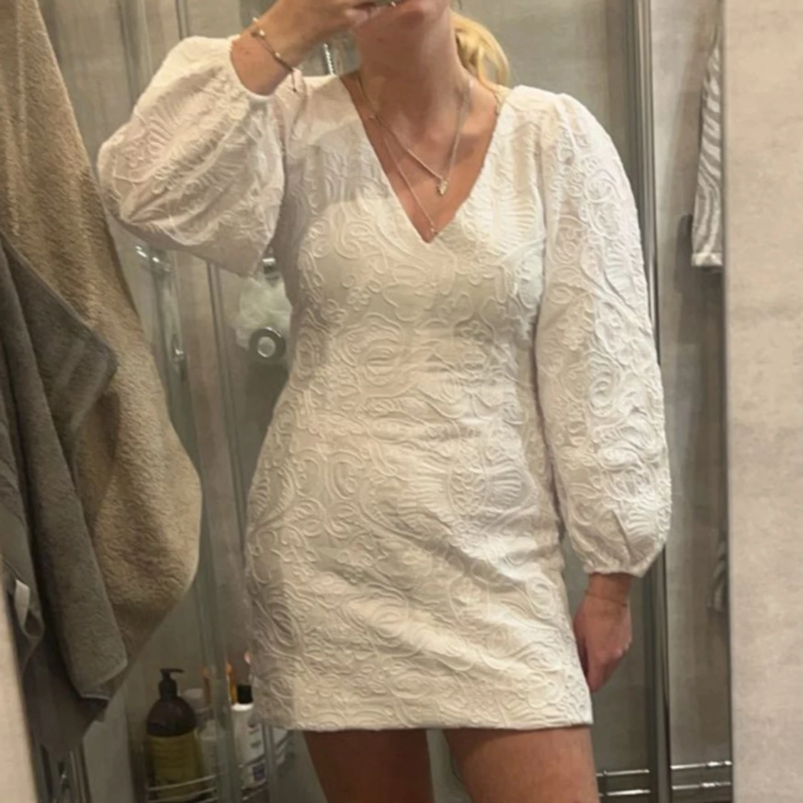 Studenten klänning - 1