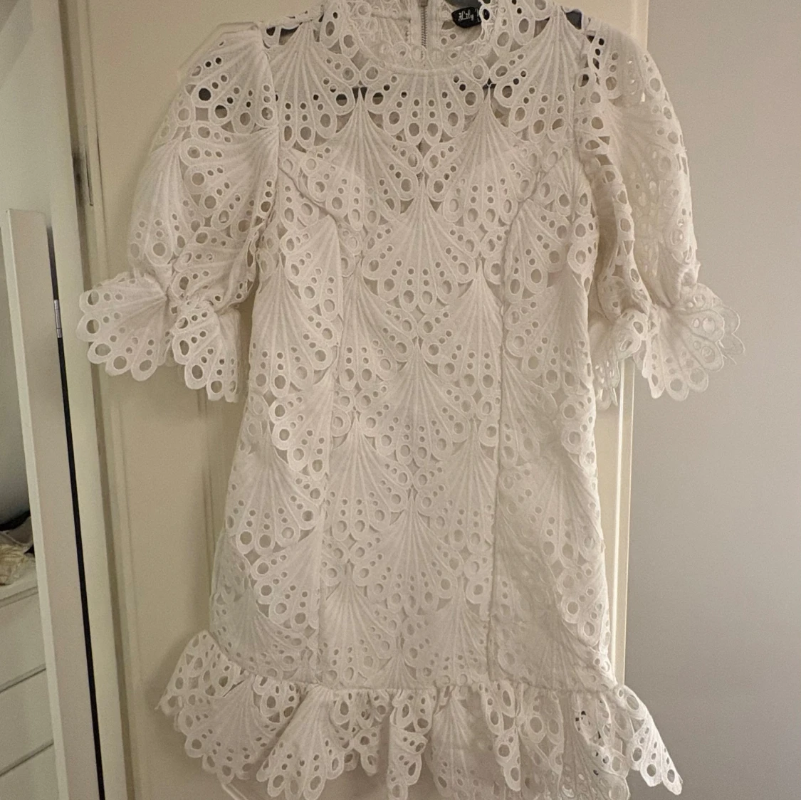 Studenten klänning - 3