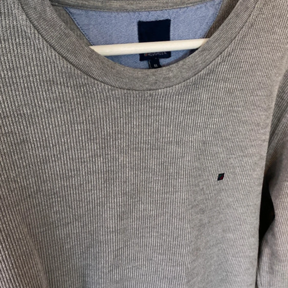 Tröja från Redgreen! M - 3