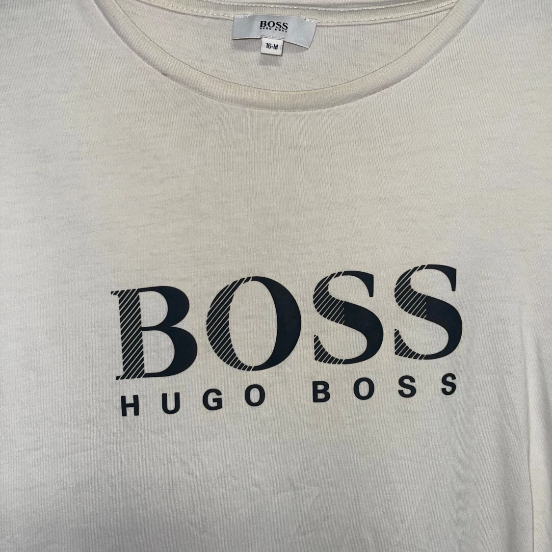 Long sleeve Hugo boss - 1