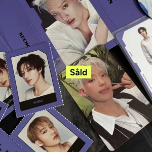 P1harmony & Cigarettes after sex bundle  - Denna annonsen är skapad till en specifik köpare!😇så den är såld!