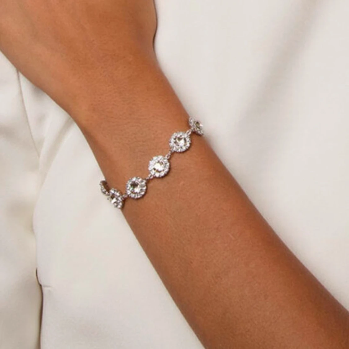 Lily and Rose Sofia Crystal Collection Set - 4