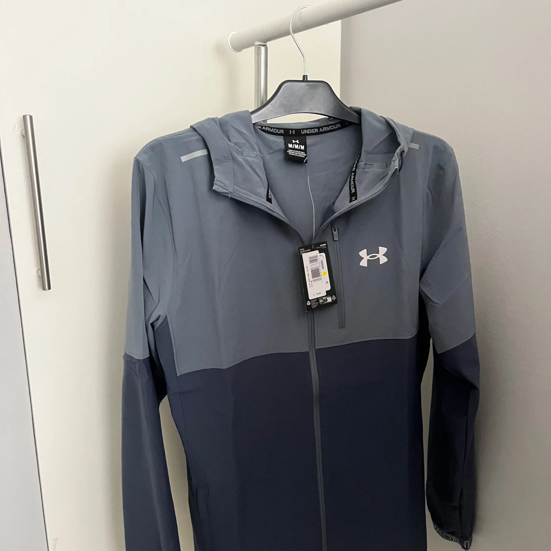 Under Armour Jacket M