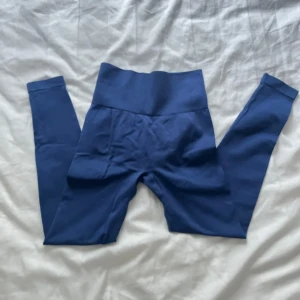 Tränings tights  - Snygga och bekväma träningstight, endast använda för provning💙💙