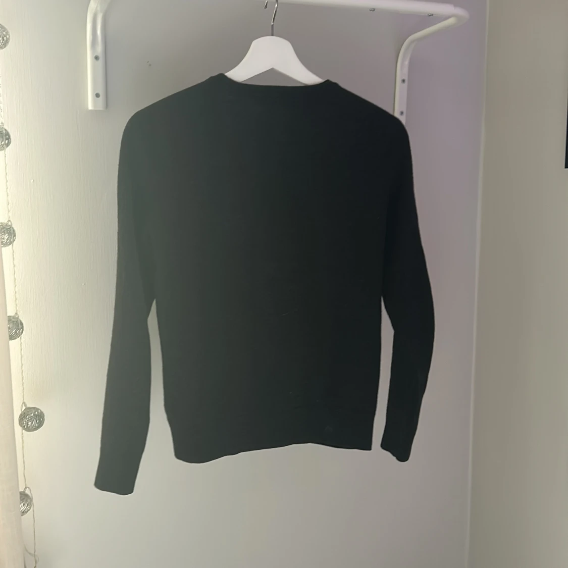 Morris tröja svart - 1