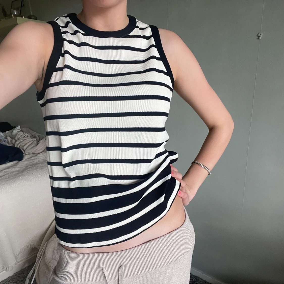 Massimo Dutti linne - 1