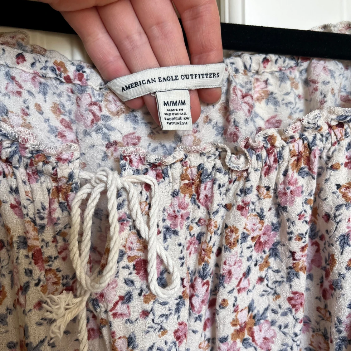 American Eagle blus - 2