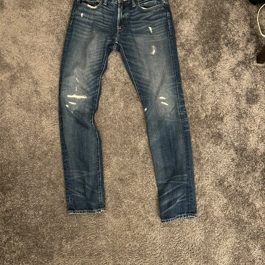  jeans från Abercrombie & Fitch