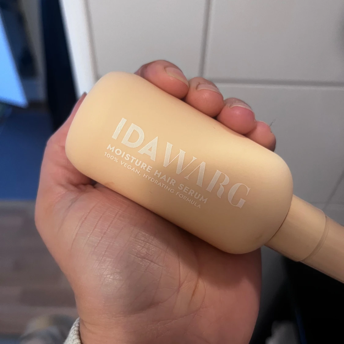 Moisture Hair Serum från Ida Warg