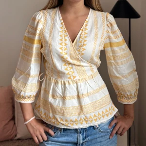 Blus!  - Så fin blus!