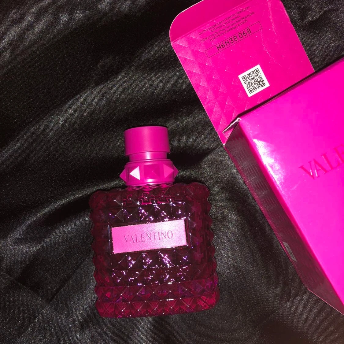 Valentino born in Roma Pink PP 100 ml - 2