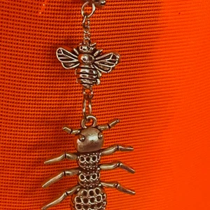 By prisförslag- 1 st örhänge silver - By prisförslag- 1 st örhänge silver