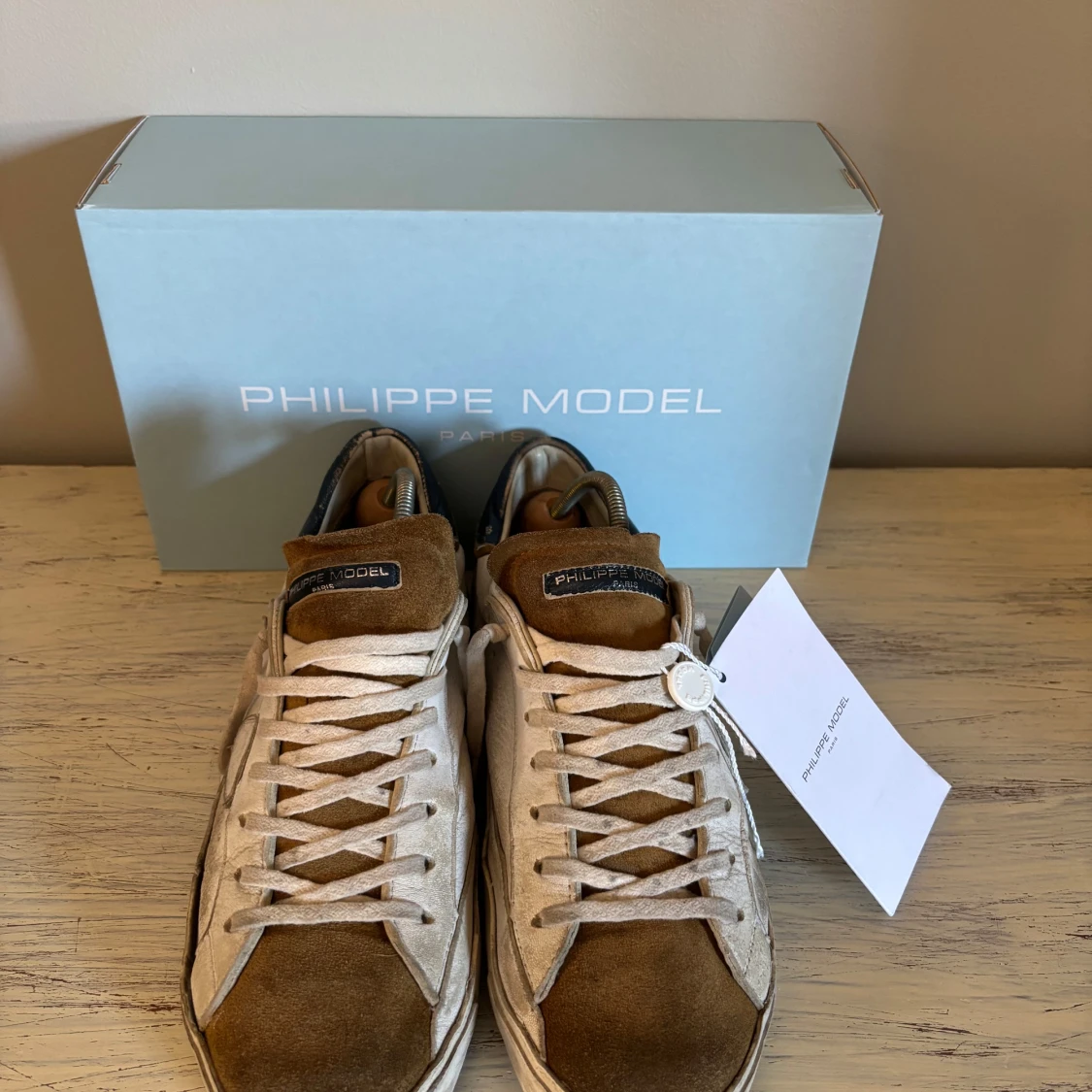 Philippe Model PRLU - 1