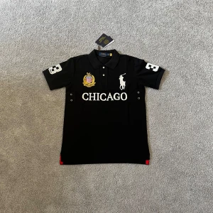 Polo Ralph Lauren Chicago - Helt ny aldrig använd bra kvalitet skriv om ni har frågor eller är intresserade