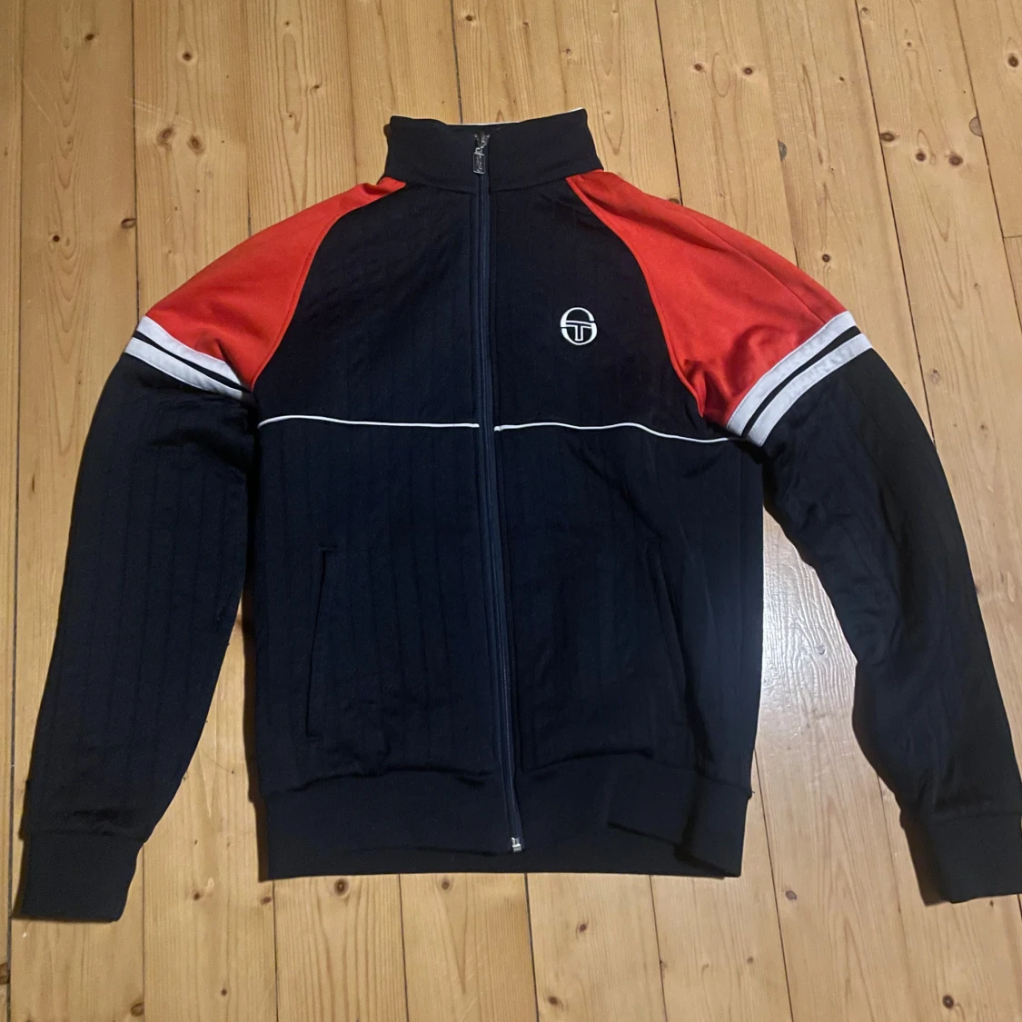Sergio Tacchini!!!