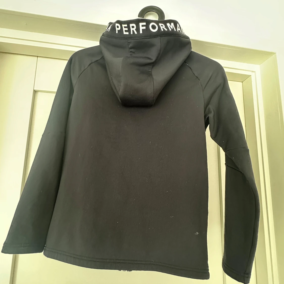 Peak performance zip hoodie - 1