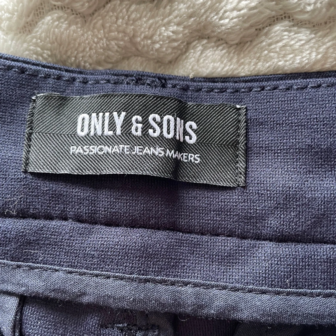 Kostym shorts från Only & Sons - 2