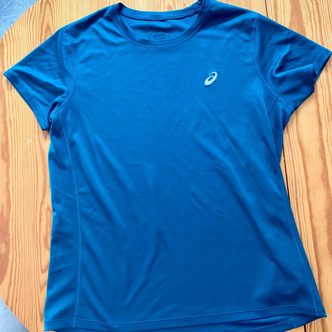 Blå/grönt träningsset från Asics - 1