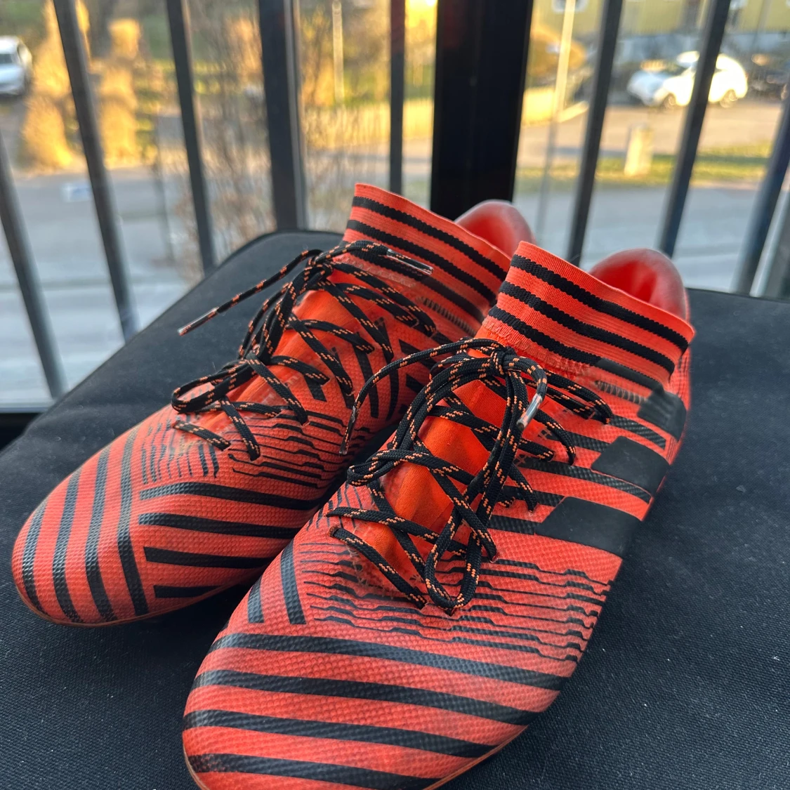 Adidas Nemeziz 17.3 fotbollsskor
