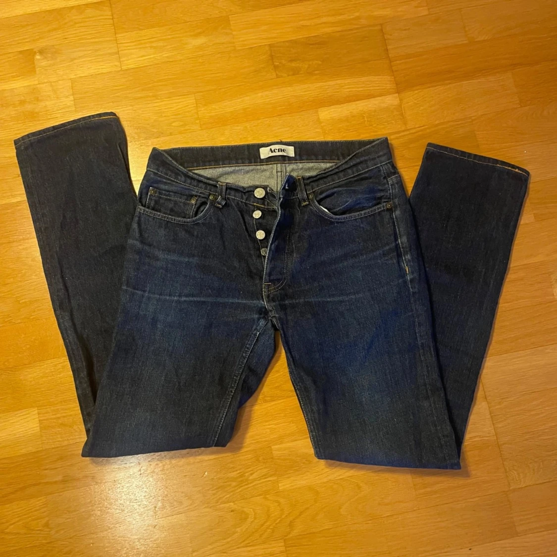 Acne Jeans - 1