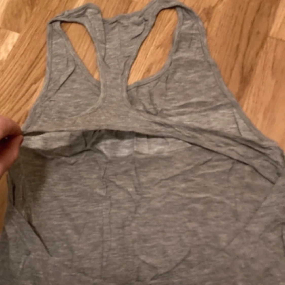 Nytt linne från Better Bodies stl S - 3