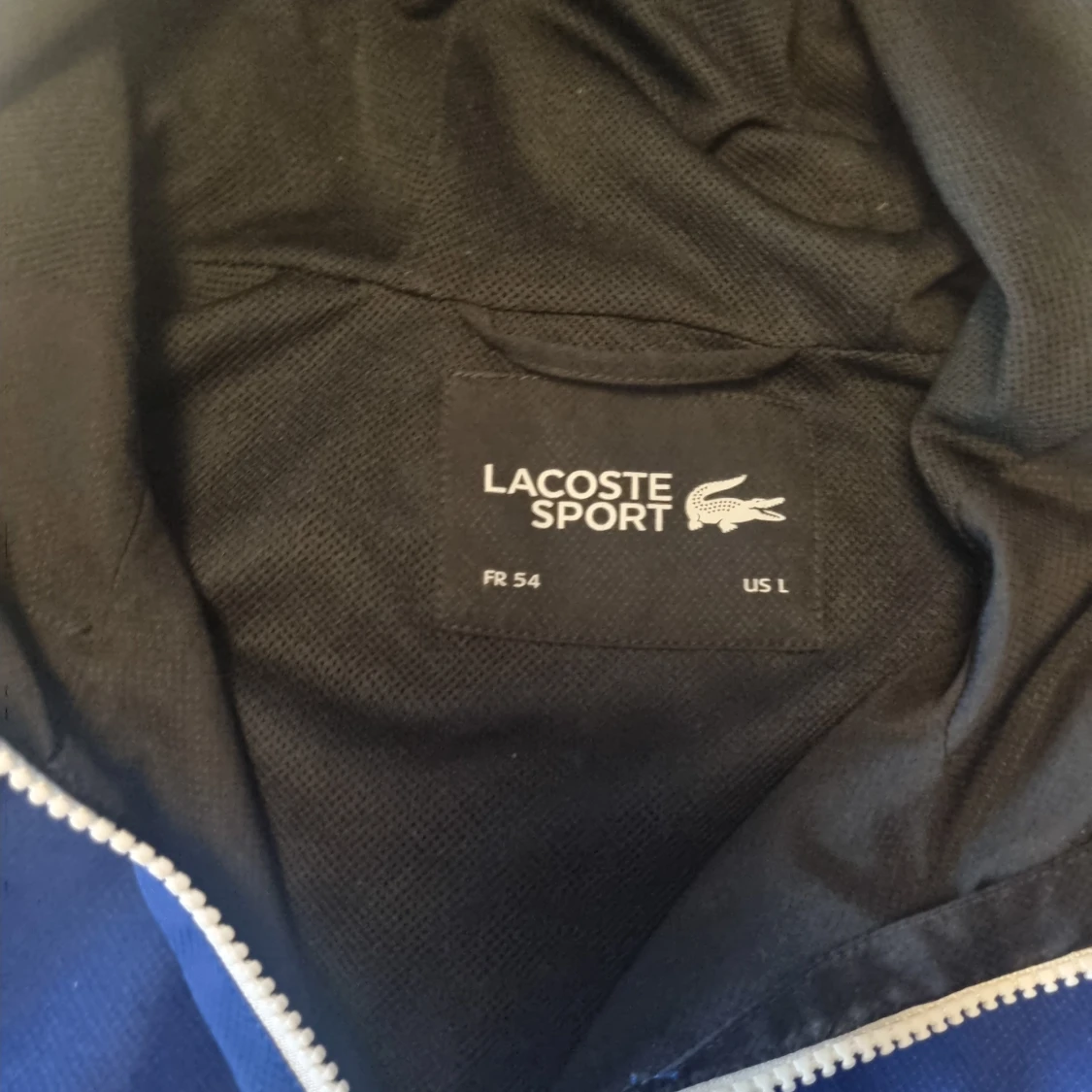 Lacoste sport jacka - 2