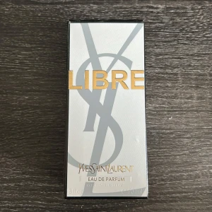 YSL Libre - Vill sälja från min collection hela är kvar 