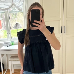 Söt blus  - En söt blus perfekt till sommaren💗