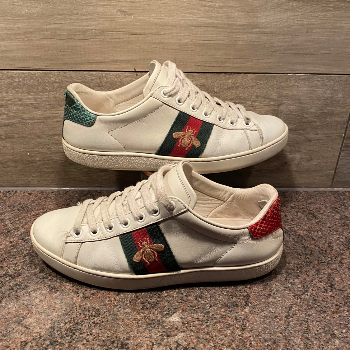 Vita sneakers - 1