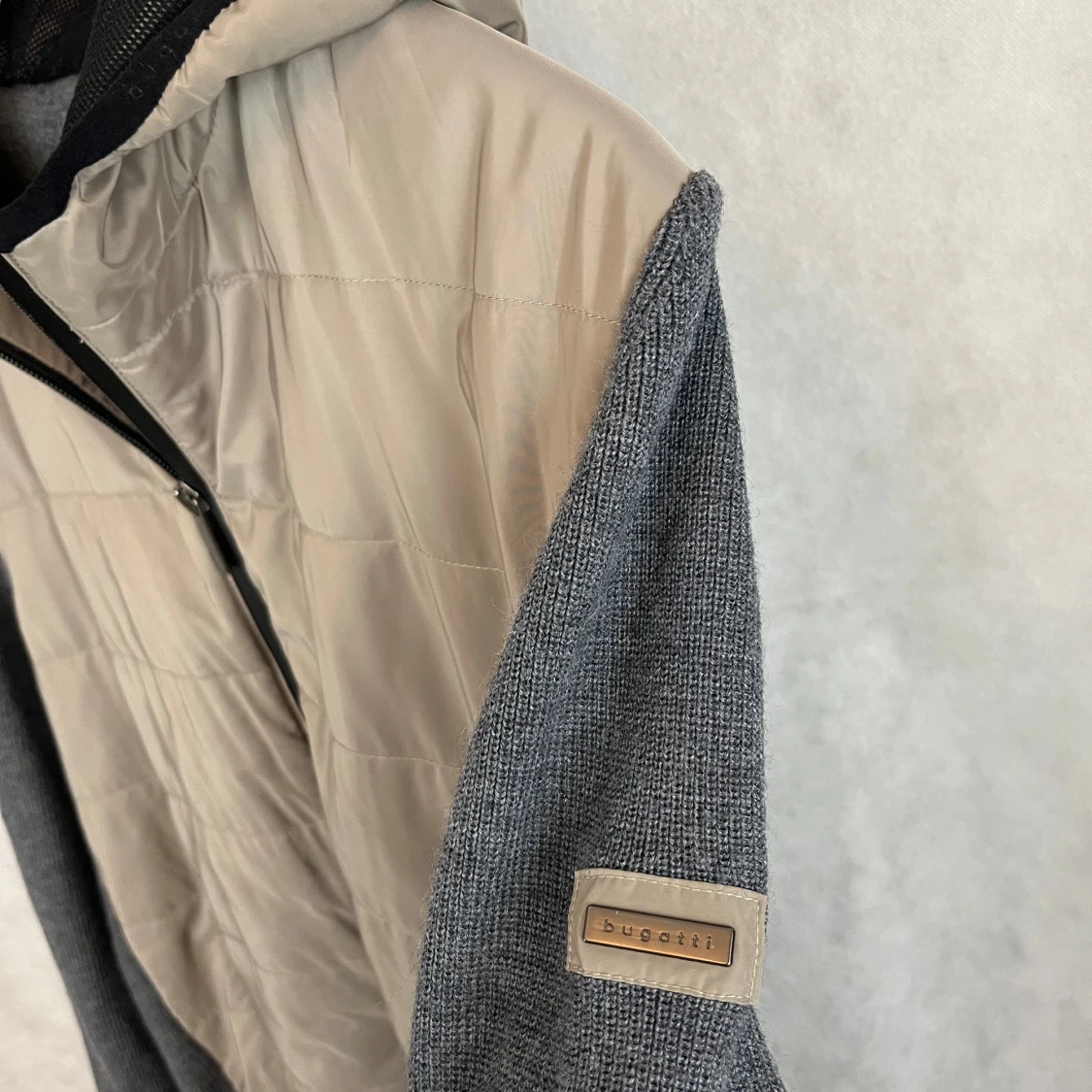 Bugatti cardigan - 1