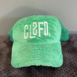 Classified keps - Använd några gånger, Limited Edition Keps