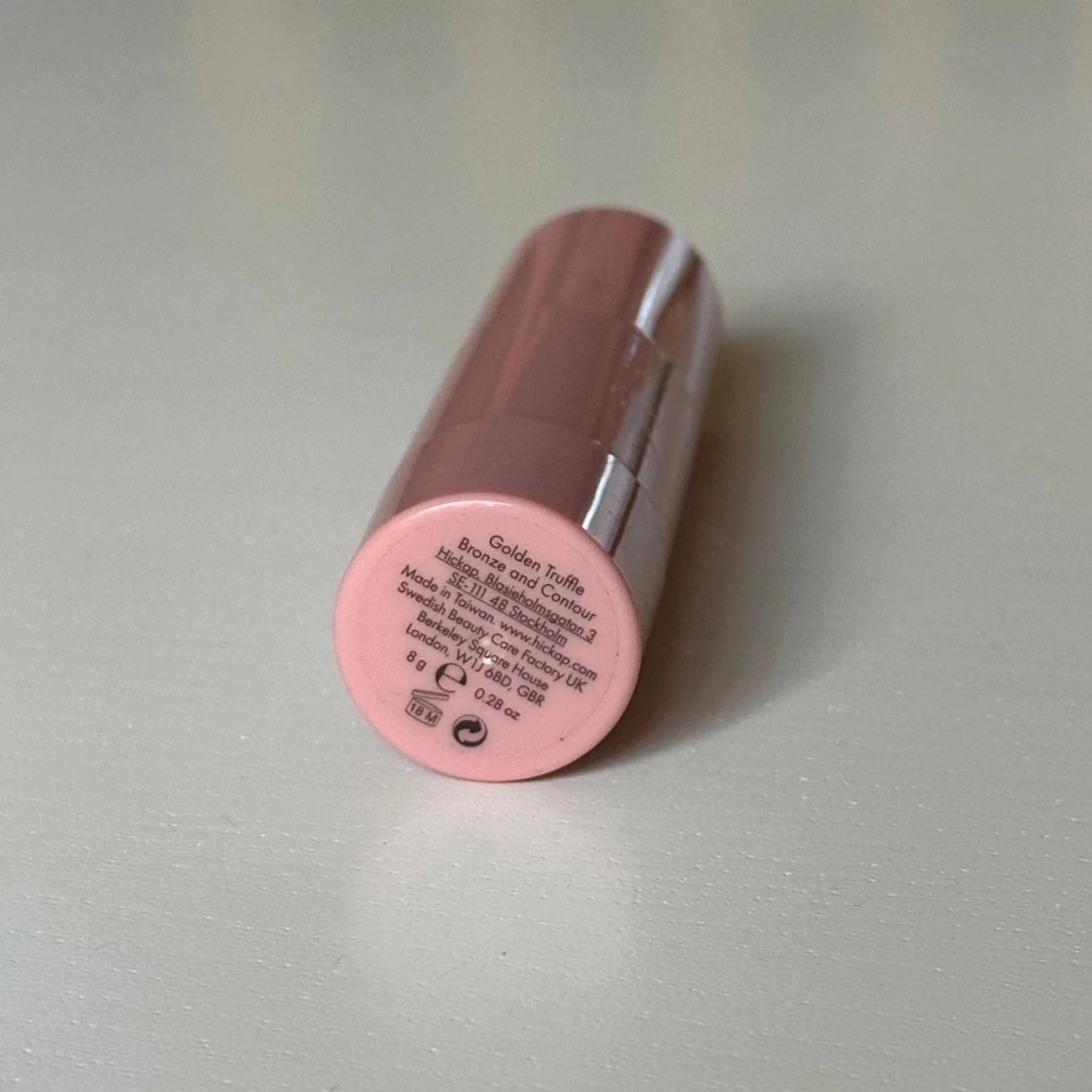 Hickap bronze/contour stick - 90