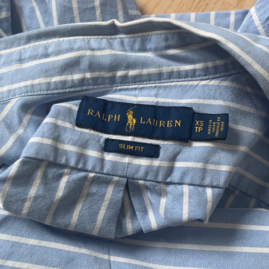 Randig skjorta Ralph Lauren - 3