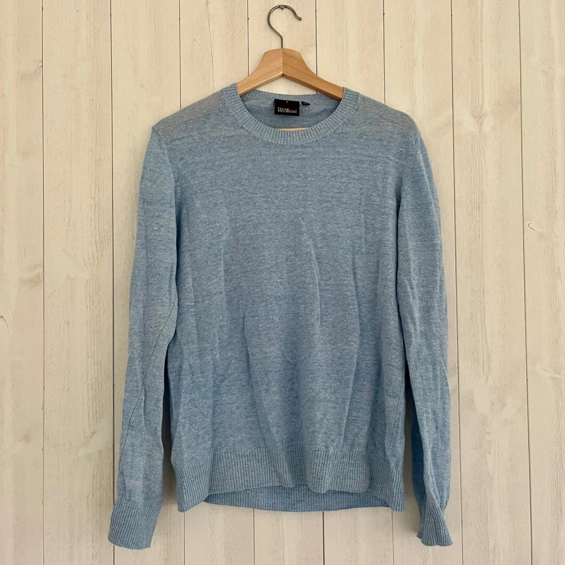 Oscar Jacobsson tröja