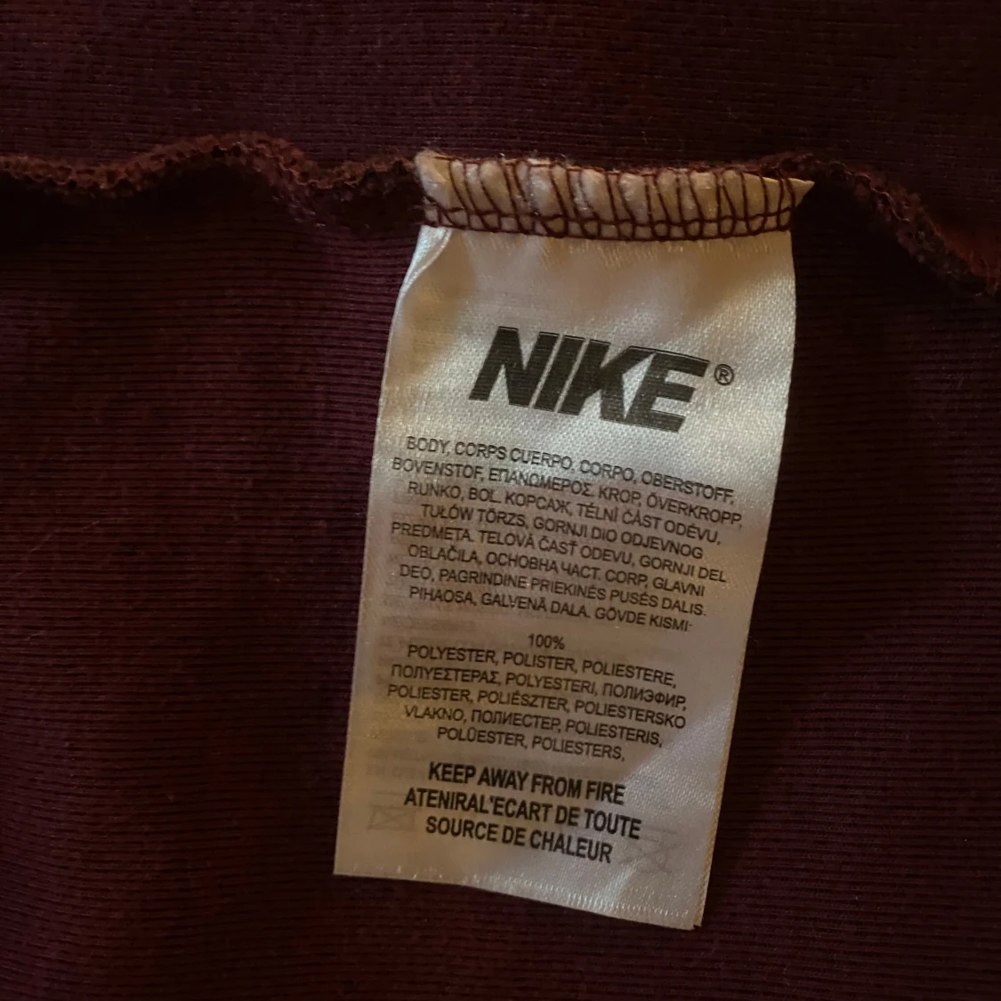 Nike tech fleece hoodie - 2