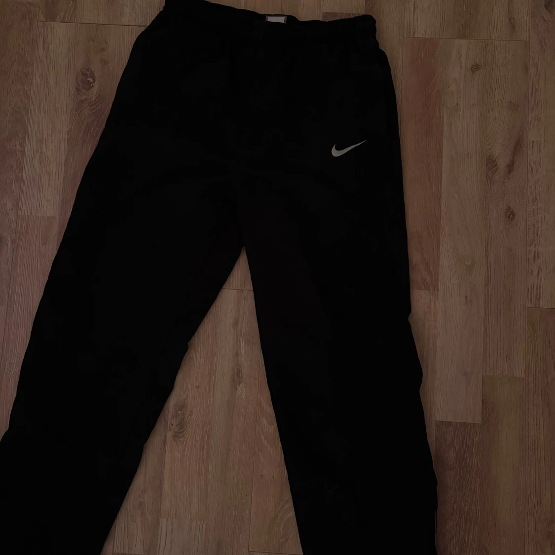 Svart träningsjacka från Nike - 2