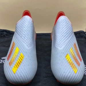 Adidas X 19+ SG Helt nya - Helt nya 