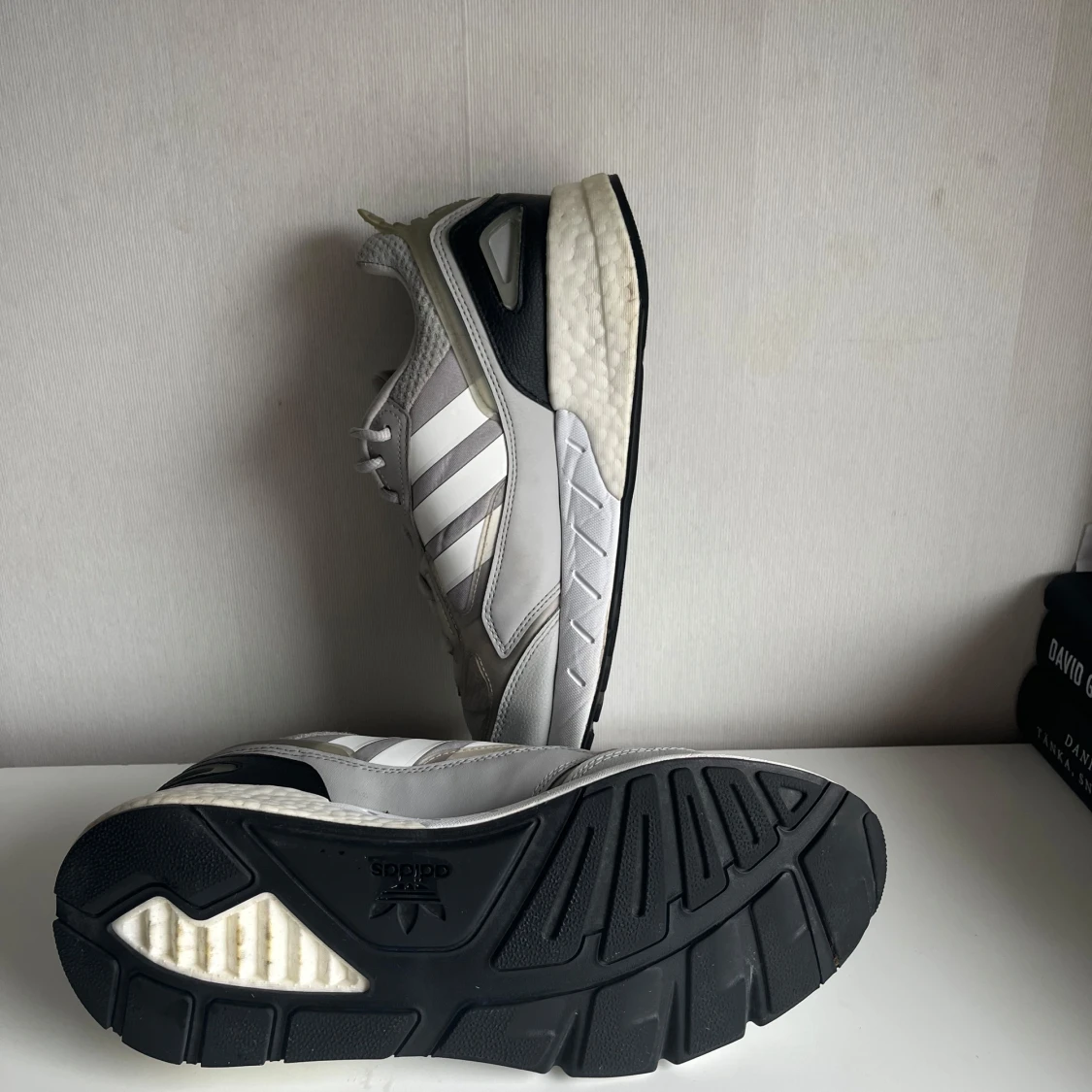 BOSS 399kr & Adidas 249kr - 4