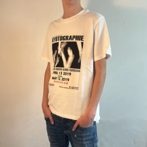 Zadig&Voltaire T-shirt (Helt ny) - Eftertraktad Zadig&Voltaire T-shirt | Storlek S | Skick 10/10 Helt ny | Tveka ej vid frågor eller funderingar