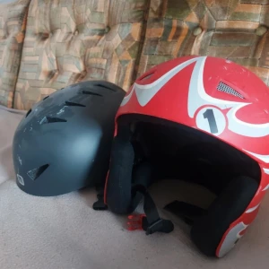 Cykelhjälm  - 2 för 150