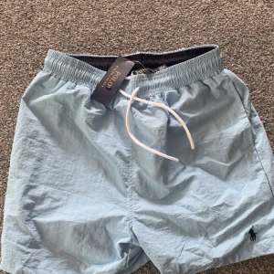 Polo Ralph Lauren badbyxor - Skick:10/10.              Skickas samma dag. 