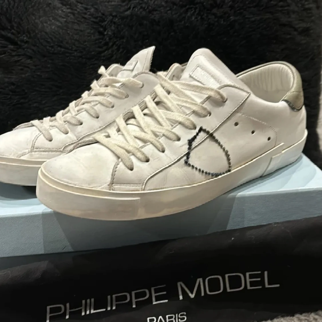 Philippe model skor - 2