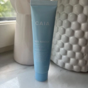 Sos rescue balm Caia -  läppbalsam ifrån Caia 💗